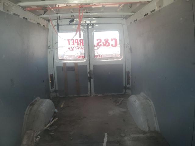Photo 10 from auction – 2005 DODGE SPRINTER 2 with VIN WD0PD644755850101