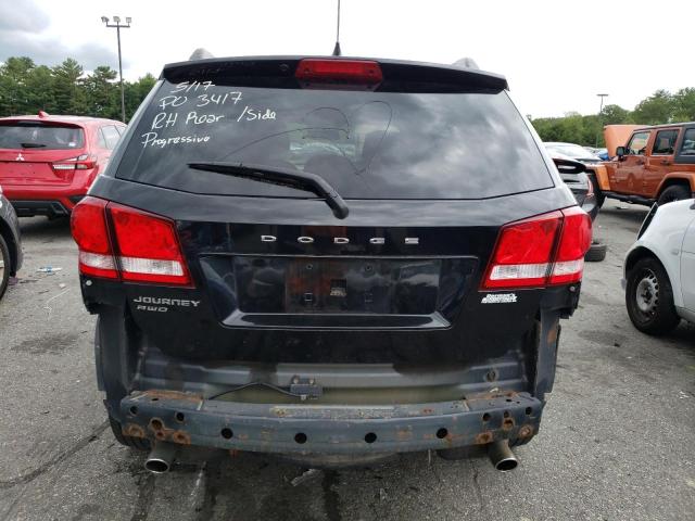 Photo 6 from auction – 2012 DODGE JOURNEY SX with VIN 3C4PDDBG6CT190317