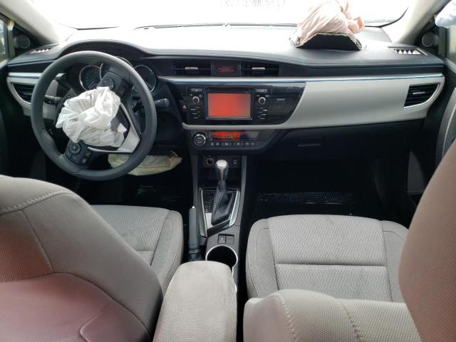 Photo 8 from auction – 2016 TOYOTA COROLLA L with VIN 5YFBURHE9GP562304