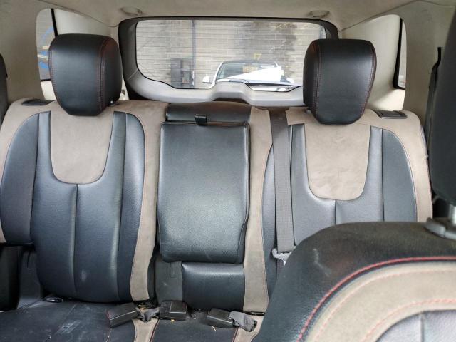 Photo 10 from auction – 2012 GMC TERRAIN SL with VIN 2GKALMEKXC6171626