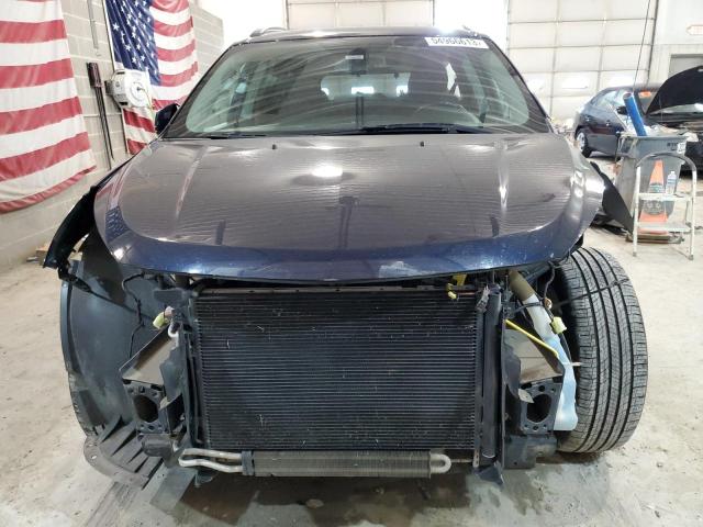 Photo 5 from auction – 2015 CHEVROLET TRAVERSE L with VIN 1GNKVGKD3FJ345987