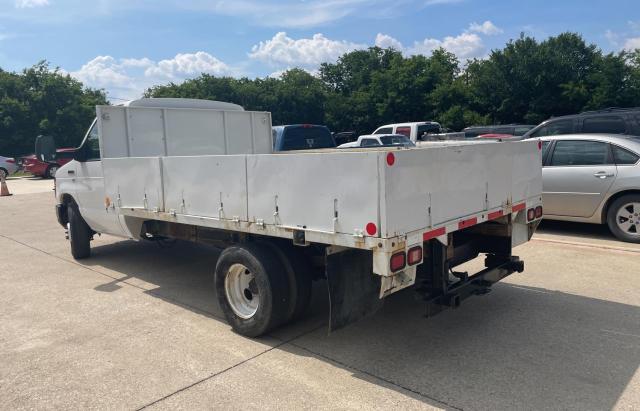 Photo 3 from auction – 2011 FORD ECONOLINE with VIN 1FDXE4FL9BDA30064