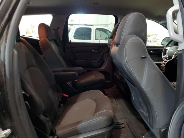 Photo 11 from auction – 2014 CHEVROLET TRAVERSE L with VIN 1GNKRGKD9EJ297902