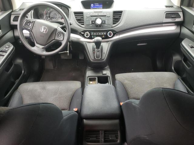Photo 8 from auction – 2016 HONDA CR-V SE with VIN 2HKRM4H42GH682578