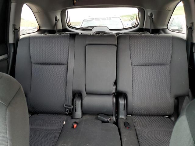 Photo 10 from auction – 2019 TOYOTA HIGHLANDER with VIN 5TDBGRFH3KS064409