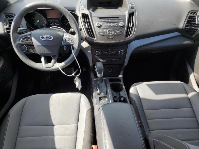 Photo 8 from auction – 2017 FORD ESCAPE S with VIN 1FMCU0F77HUA58063