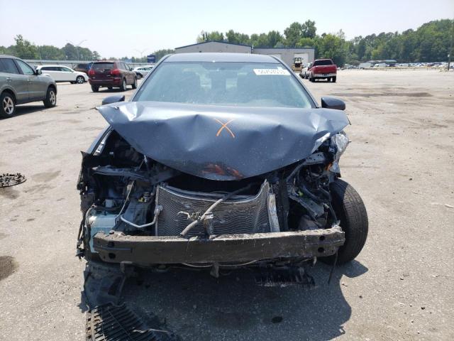 Photo 5 from auction – 2015 TOYOTA COROLLA L with VIN 2T1BURHE7FC309903