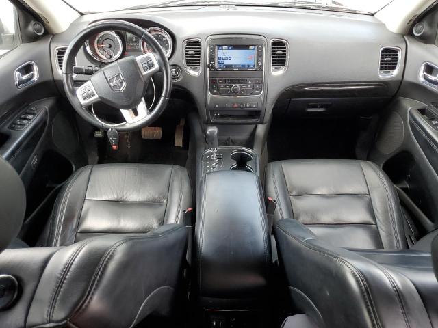 Photo 8 from auction – 2012 DODGE DURANGO CR with VIN 1C4RDHDG7CC146755