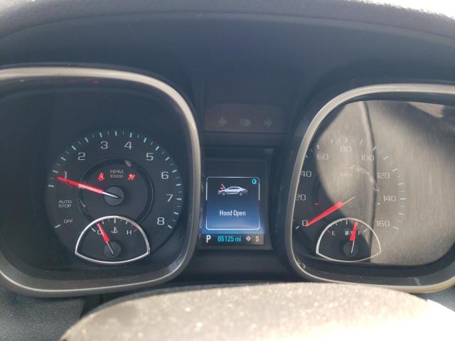 Photo 9 from auction – 2015 CHEVROLET MALIBU 1LT with VIN 1G11C5SL9FF185003