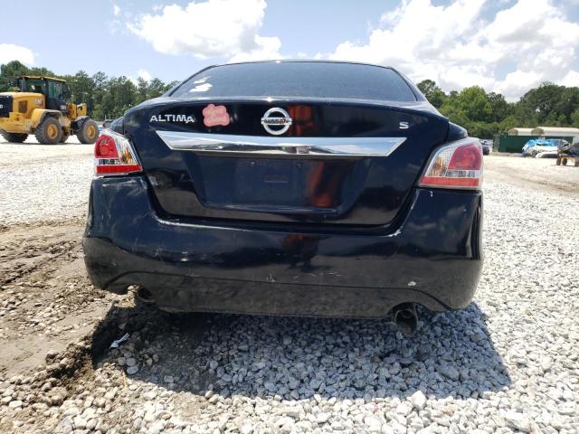 Photo 6 from auction – 2015 NISSAN ALTIMA 2.5 with VIN 1N4AL3AP6FC103882