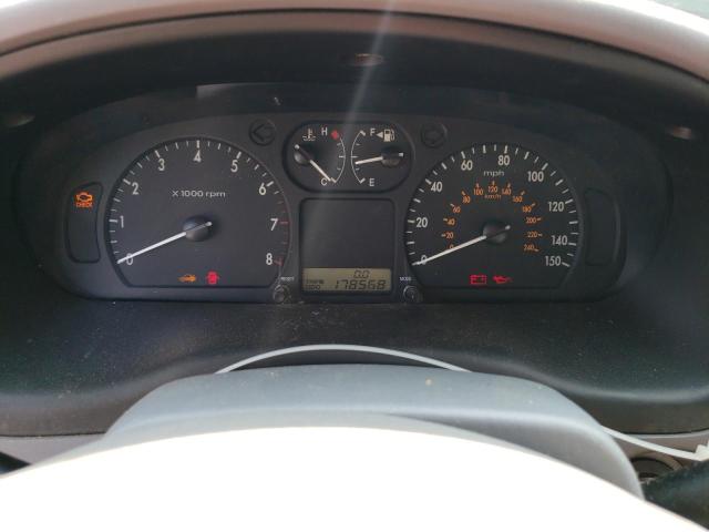 Photo 9 from auction – 2005 KIA OPTIMA LX with VIN KNAGD126855425547