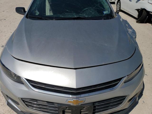 Photo 11 from auction – 2016 CHEVROLET MALIBU LS with VIN 1G1ZC5ST4GF257875