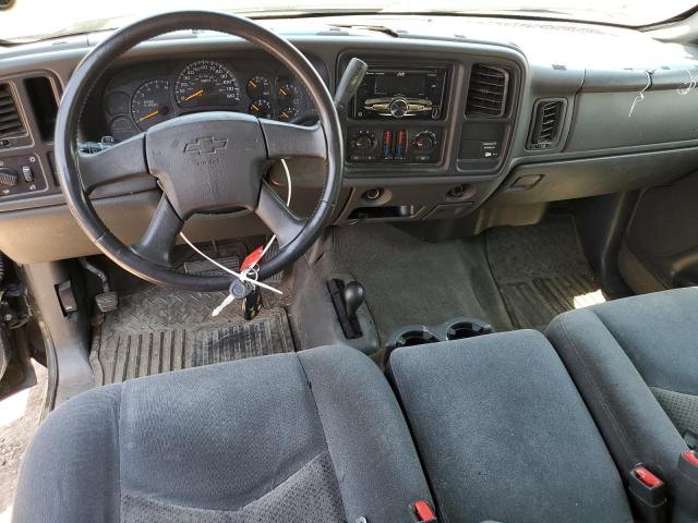 Photo 8 from auction – 2003 CHEVROLET SILVERADO with VIN 1GCEK19T13E313021