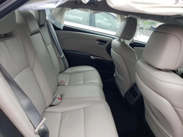 Photo 10 from auction – 2016 TOYOTA AVALON XLE with VIN 4T1BK1EB9GU224398