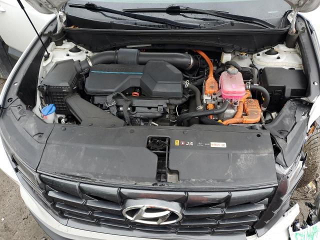 Photo 12 from auction – 2022 HYUNDAI TUCSON BLU with VIN KM8JBCA12NU042771