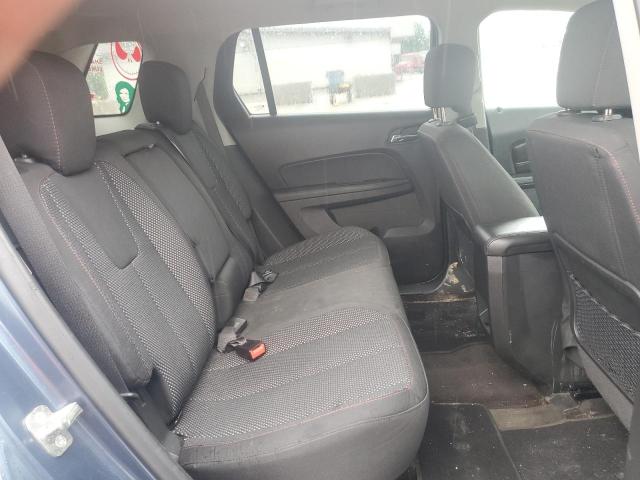 Photo 11 from auction – 2016 GMC TERRAIN SL with VIN 2GKALMEK1G6147544