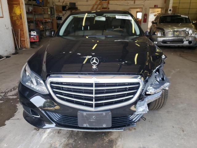 Photo 5 from auction – 2014 MERCEDES-BENZ E 350 4MAT with VIN WDDHF8JB0EA906169