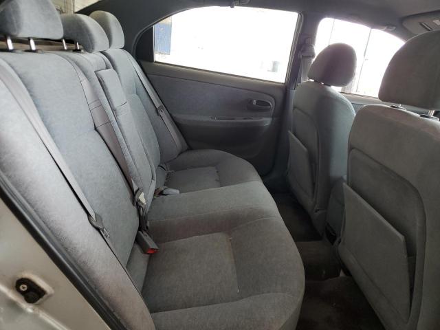 Zdjęcie 10 z aukcji – 2004 KIA OPTIMA LX z VIN KNAGD126845329822