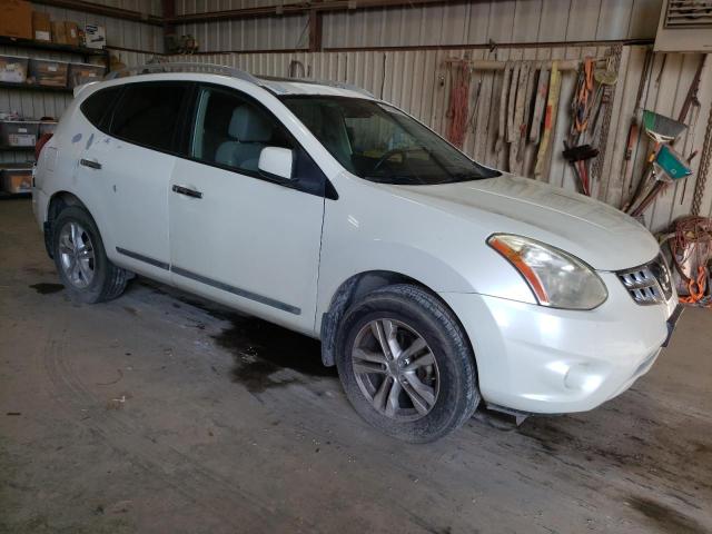 Photo 4 from auction – 2013 NISSAN ROGUE S with VIN JN8AS5MT1DW535250
