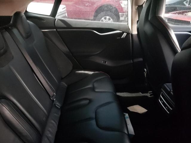Photo 10 from auction – 2013 TESLA MODEL S with VIN 5YJSA1CP2DFP14000