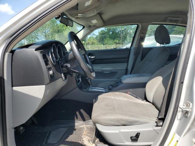 Photo 7 from auction – 2007 DODGE CHARGER SE with VIN 2B3KA43G47H814892