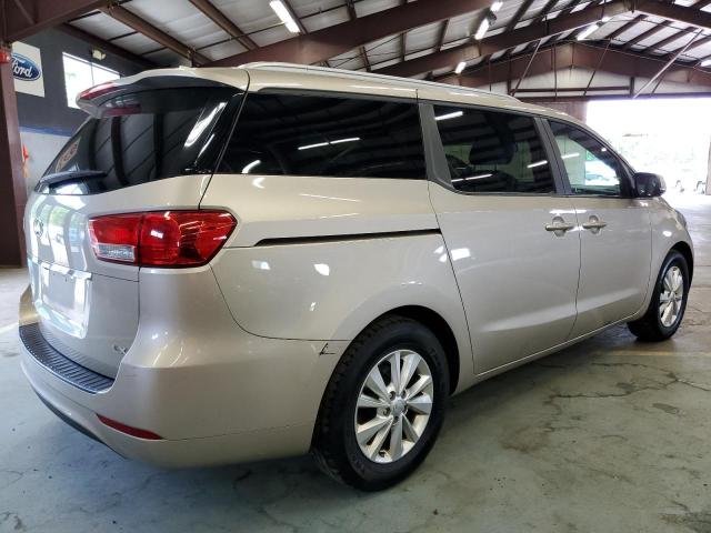 Photo 3 from auction – 2015 KIA SEDONA LX with VIN KNDMB5C18F6069926