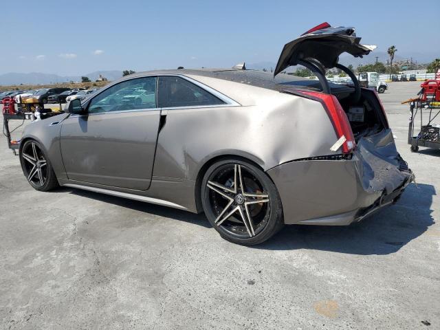 Photo 2 from auction – 2012 CADILLAC CTS PERFOR with VIN 1G6DK1E35C0125457