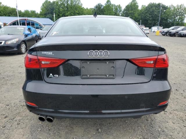 Photo 6 from auction – 2016 AUDI A3 PREMIUM with VIN WAUA7GFF1G1065767