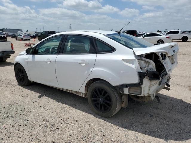 Photo 2 from auction – 2018 FORD FOCUS SE with VIN 1FADP3F28JL288394