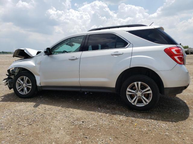 Photo 2 from auction – 2016 CHEVROLET EQUINOX LT with VIN 2GNFLFEK6G6128606
