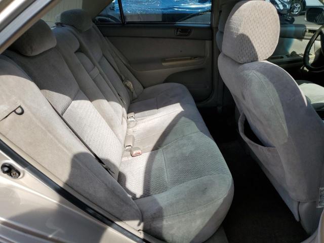 Photo 10 from auction – 2004 TOYOTA CAMRY LE with VIN 4T1BE32K64U844015