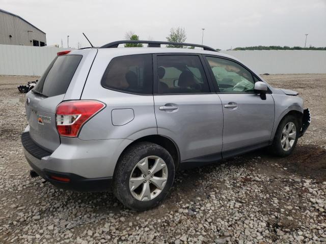 Photo 3 from auction – 2015 SUBARU FORESTER 2 with VIN JF2SJAGC9FH837398