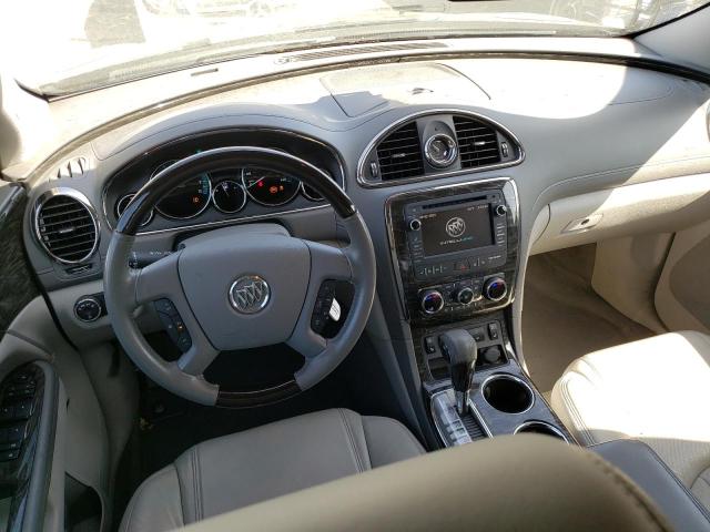 Photo 8 from auction – 2014 BUICK ENCLAVE with VIN 5GAKRCKD1EJ309611
