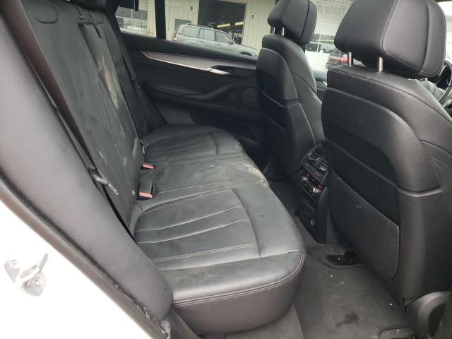Photo 11 from auction – 2018 BMW X5 XDRIVE3 with VIN 5UXKR0C51JL073687