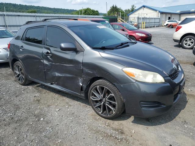 Photo 4 from auction – 2009 TOYOTA COROLLA MA with VIN 2T1KU40E89C028437