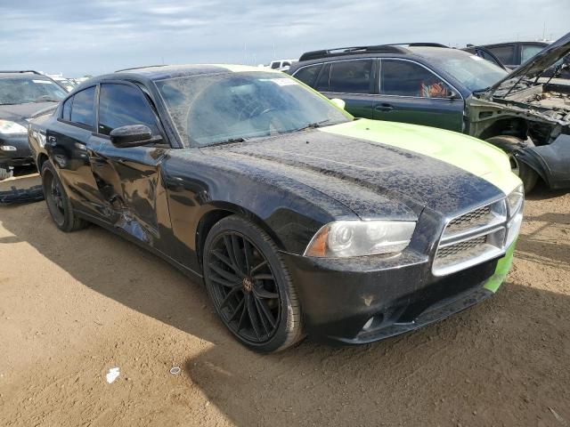 Photo 4 from auction – 2013 DODGE CHARGER R/ with VIN 2C3CDXCT4DH666090