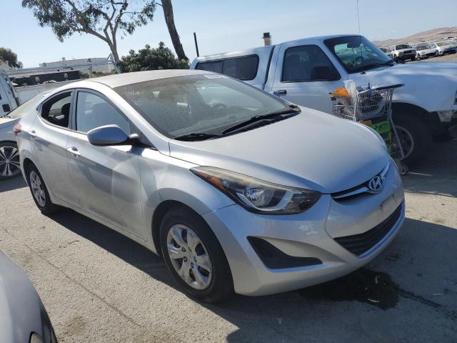 Photo 4 from auction – 2016 HYUNDAI ELANTRA SE with VIN 5NPDH4AEXGH707065