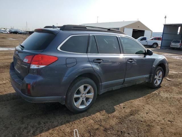 Photo 3 from auction – 2013 SUBARU OUTBACK 2. with VIN 4S4BRCJCXD3300380