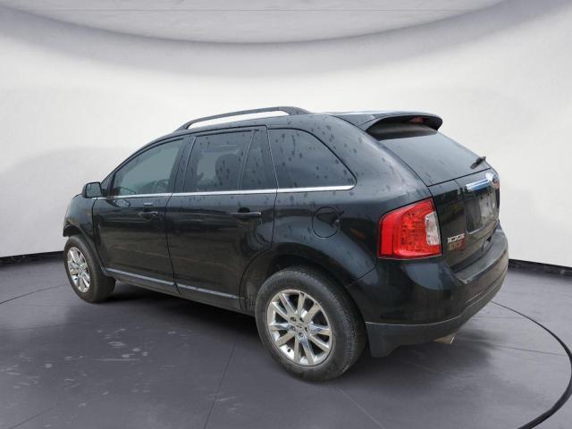 Photo 2 from auction – 2013 FORD EDGE LIMIT with VIN 2FMDK4KC8DBB87398