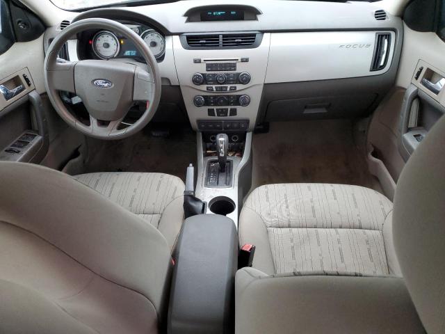 Photo 8 from auction – 2008 FORD FOCUS SE with VIN 1FAHP35N98W103680