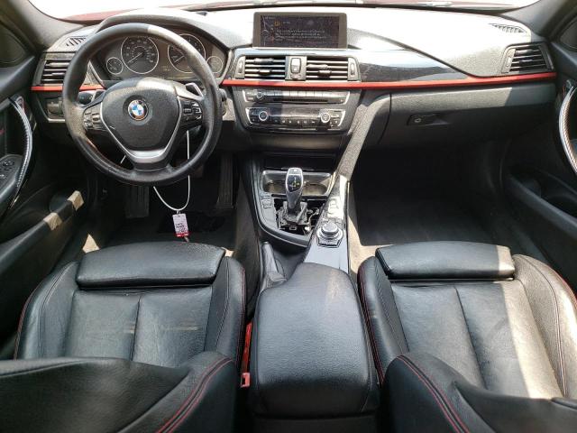 Photo 8 from auction – 2012 BMW 328 I with VIN WBA3A5G50CNP15972