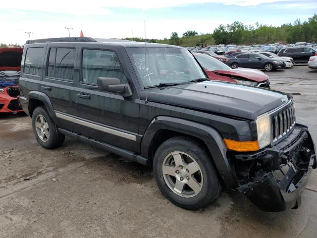 Photo 4 from auction – 2010 JEEP COMMANDER with VIN 1J4RG4GKXAC157305