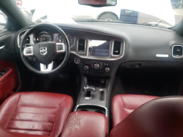 Photo 8 from auction – 2013 DODGE CHARGER SX with VIN 2C3CDXJG5DH528788