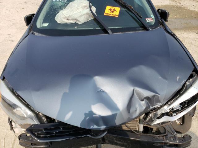 Photo 11 from auction – 2016 TOYOTA COROLLA L with VIN 2T1BURHE1GC642552