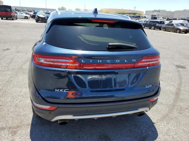 Photo 6 from auction – 2017 LINCOLN MKC RESERV with VIN 5LMCJ3C9XHUL56071