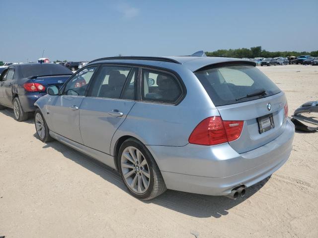 Foto 2 de la subasta – 2011 BMW 328 I con VIN WBAUT9C52BA189815