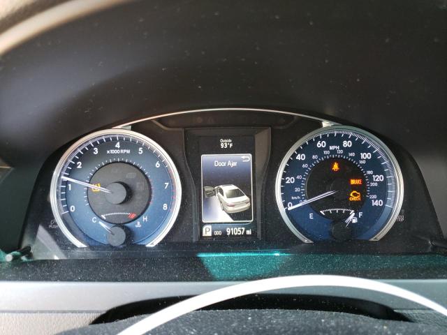 Photo 9 from auction – 2017 TOYOTA CAMRY with VIN 4T1BF1FK7HU681585