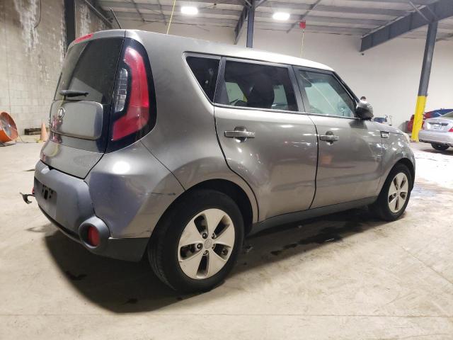 Photo 3 from auction – 2016 KIA SOUL with VIN KNDJN2A21G7253136