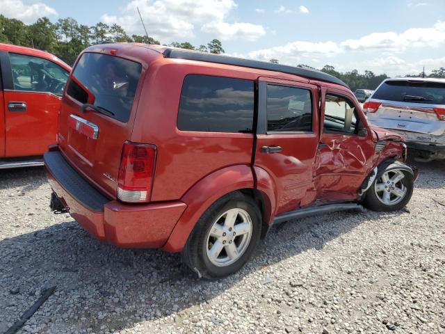 Photo 3 from auction – 2008 DODGE NITRO SLT with VIN 1D8GU58K98W196939