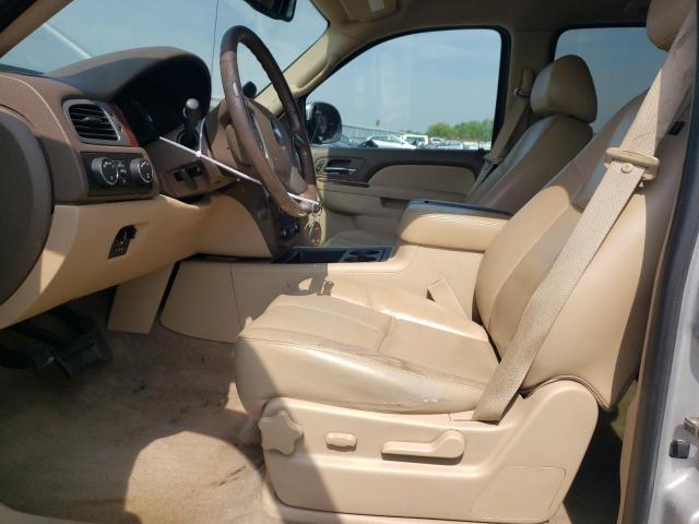 Photo 7 from auction – 2012 CHEVROLET AVALANCHE with VIN 3GNTKFE78CG228058